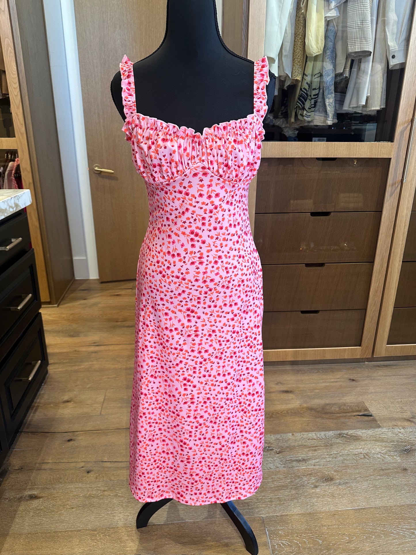 Commense Summer Dress