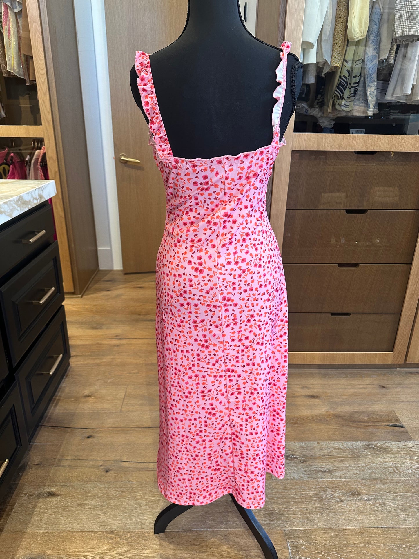 Commense Summer Dress