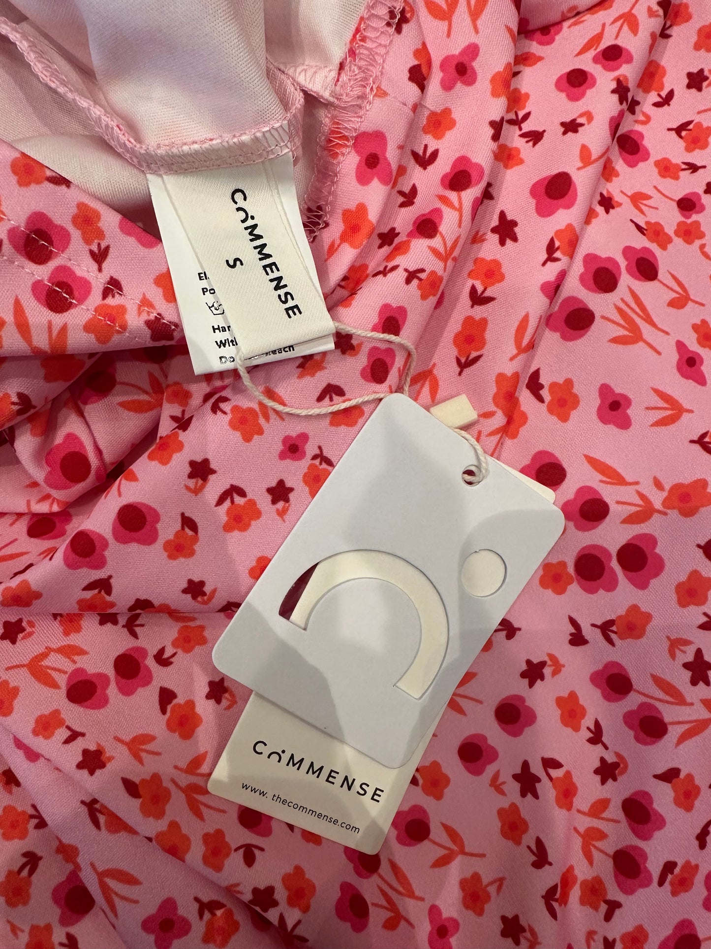 Commense Summer Dress