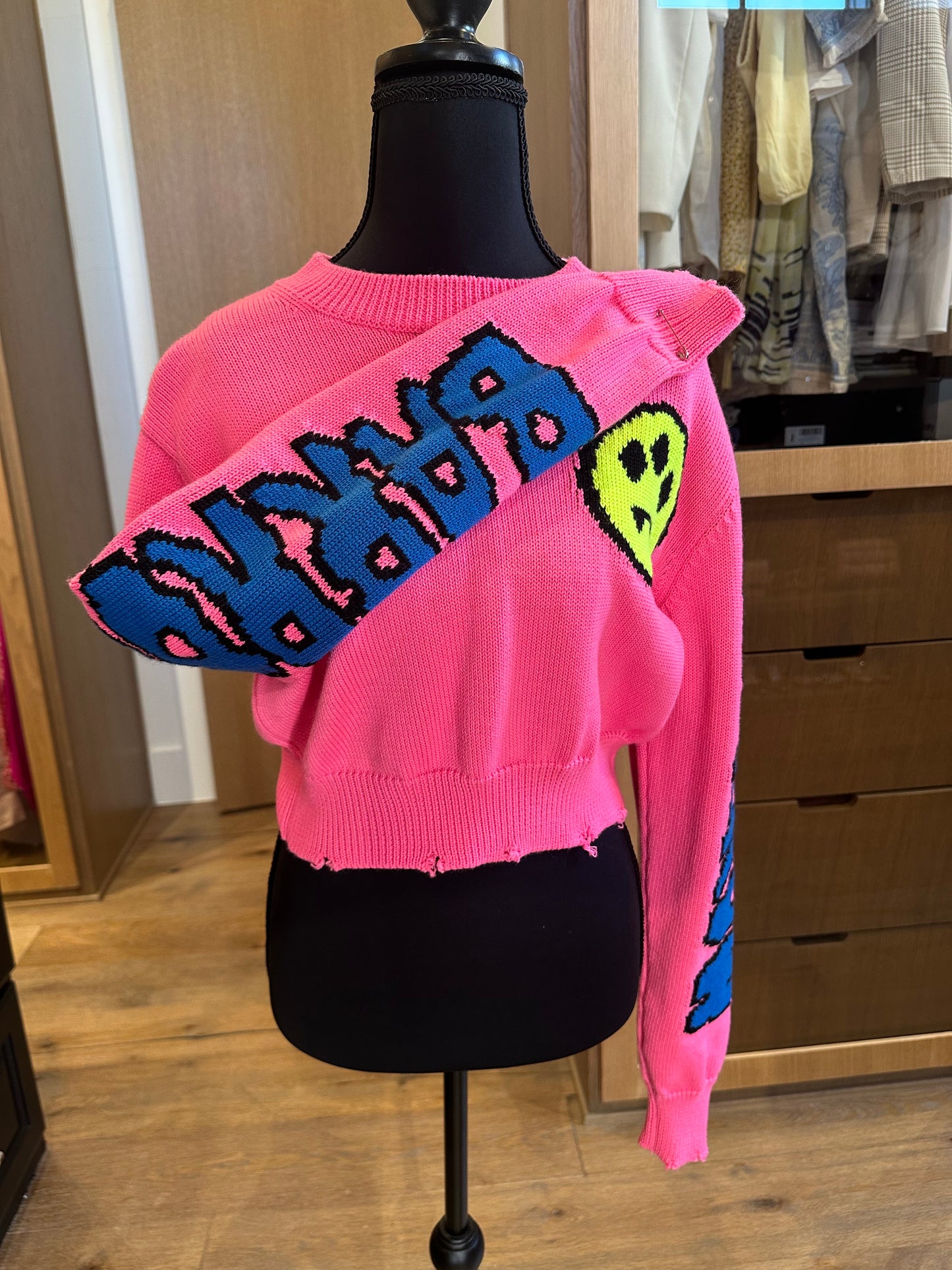 Barrow Sweater