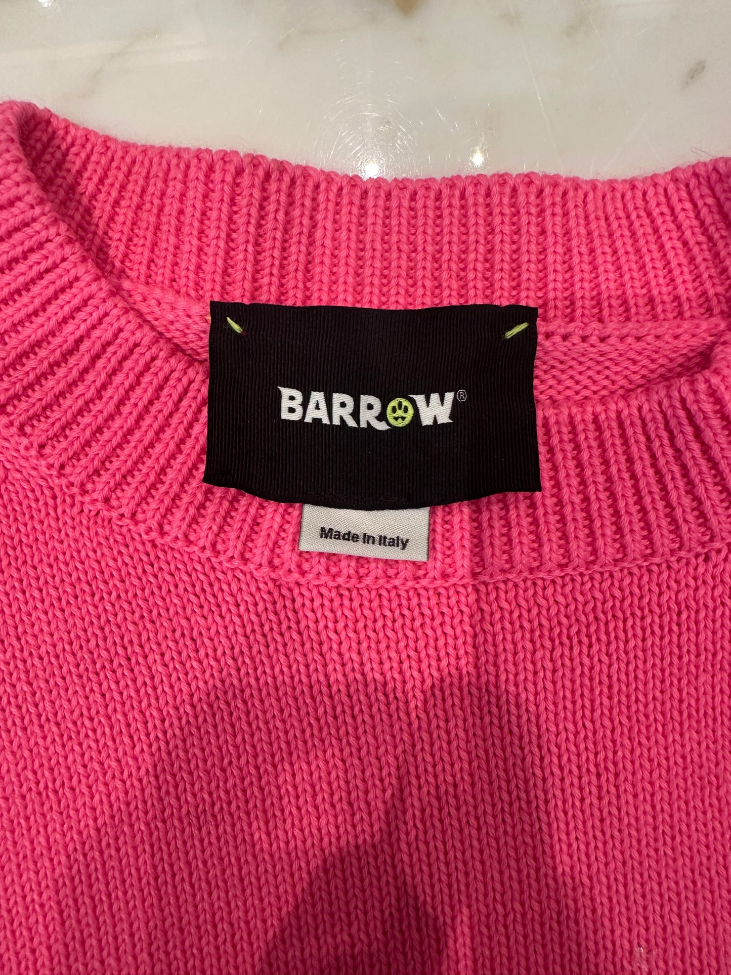 Barrow Sweater