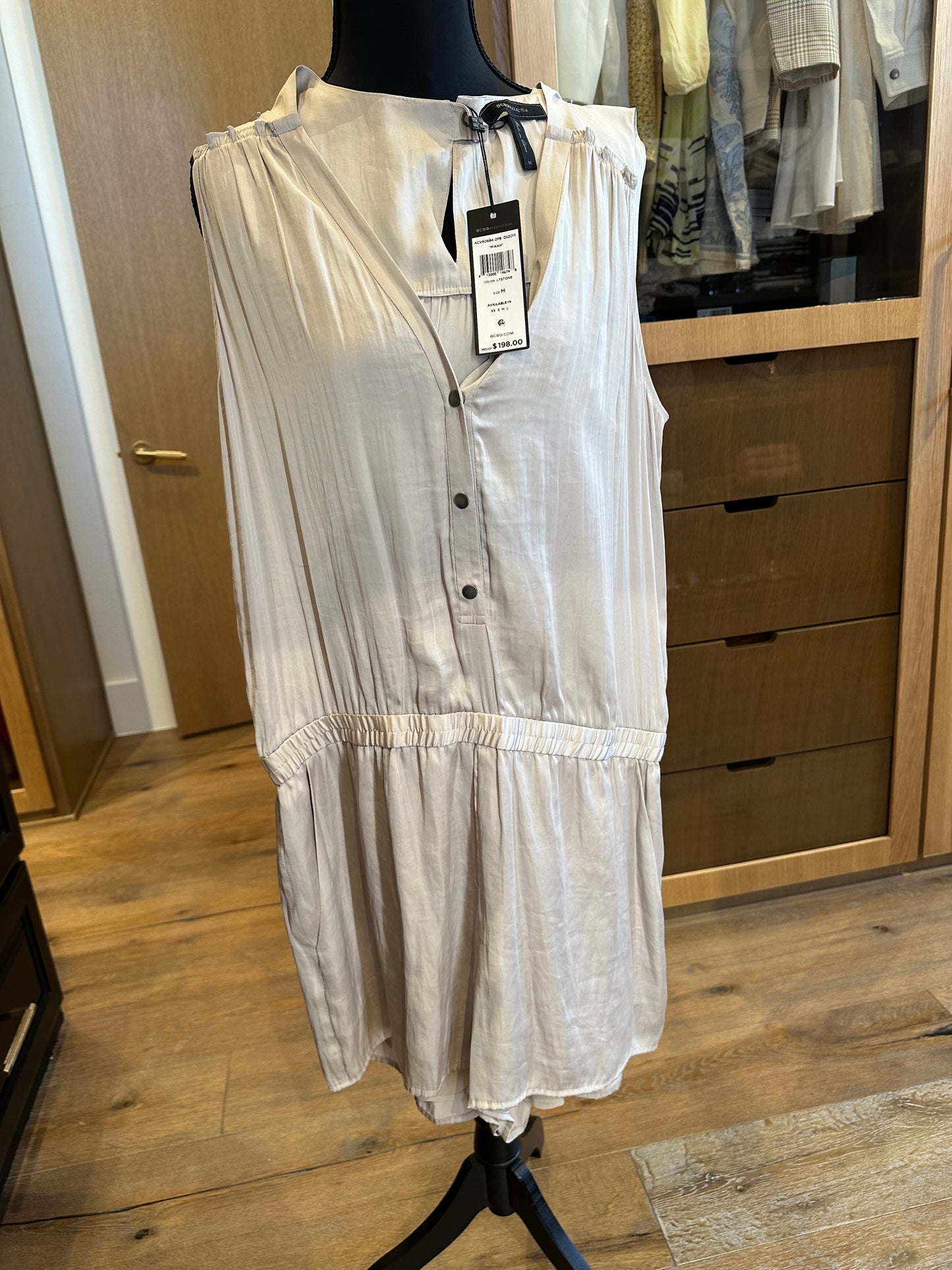 Maxazaria Silk Jumper