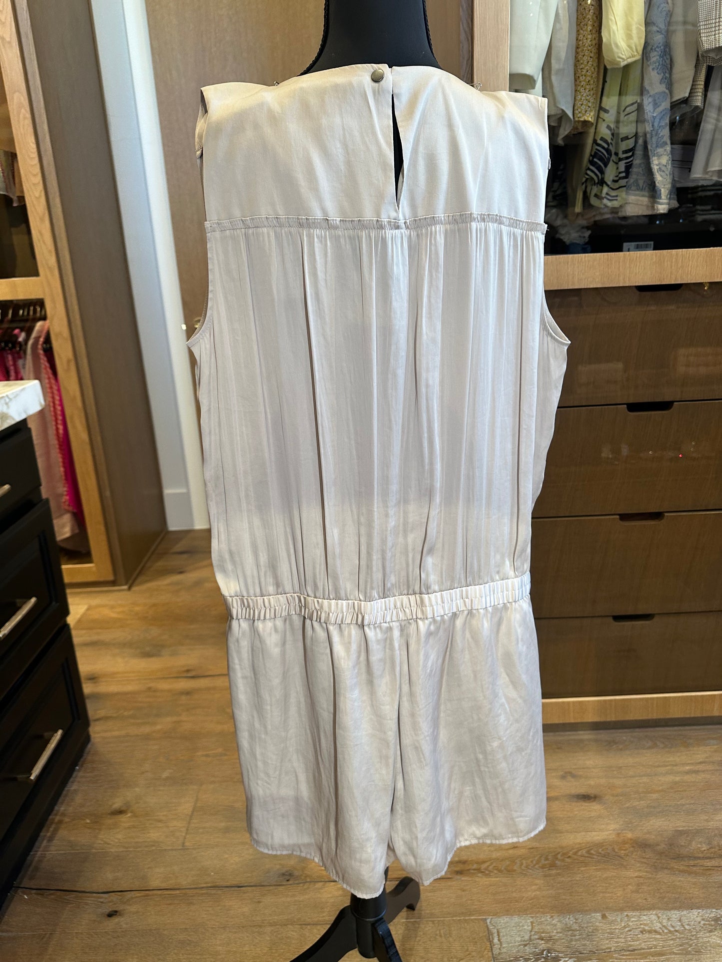 Maxazaria Silk Jumper