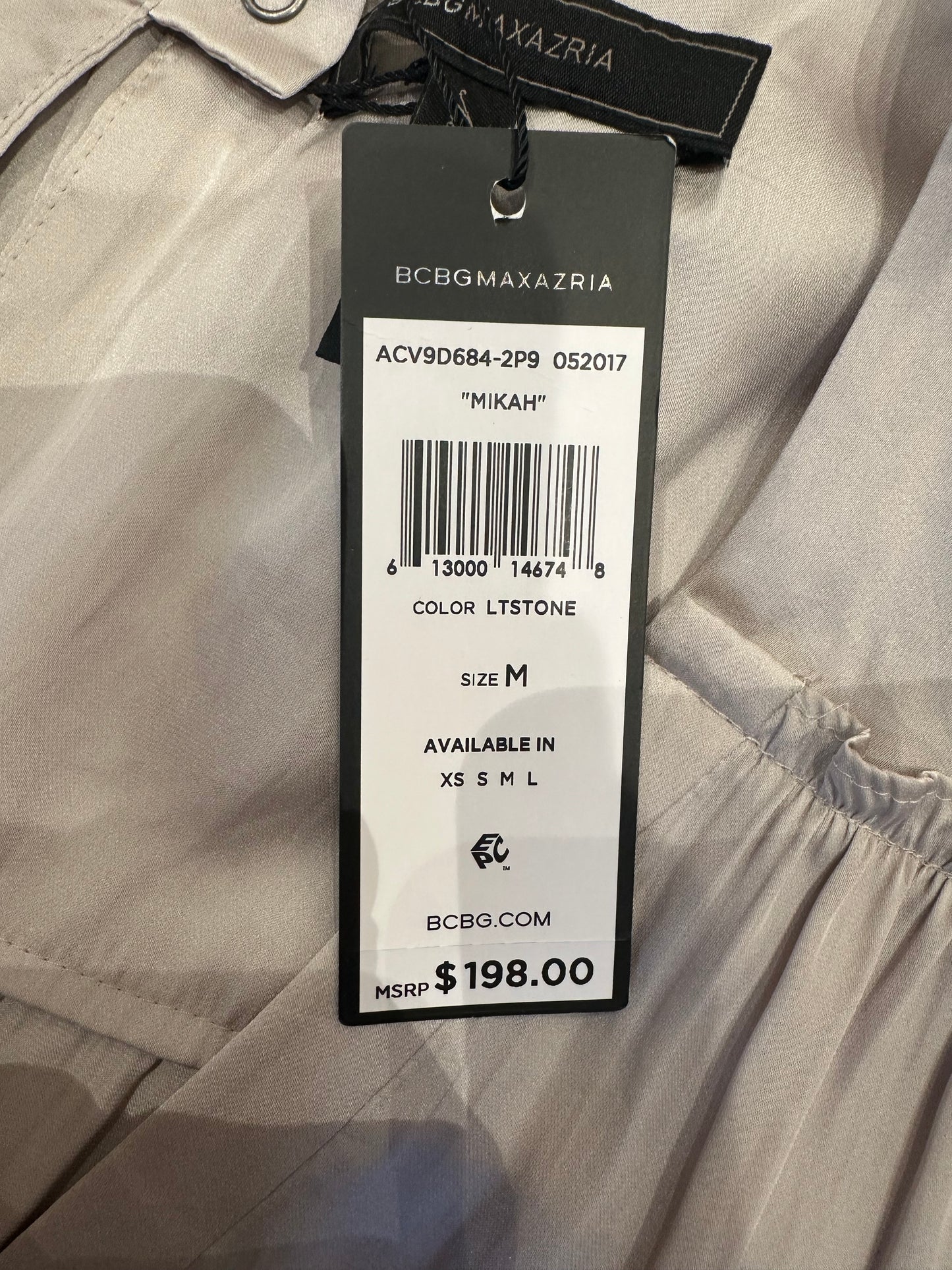 Maxazaria Silk Jumper