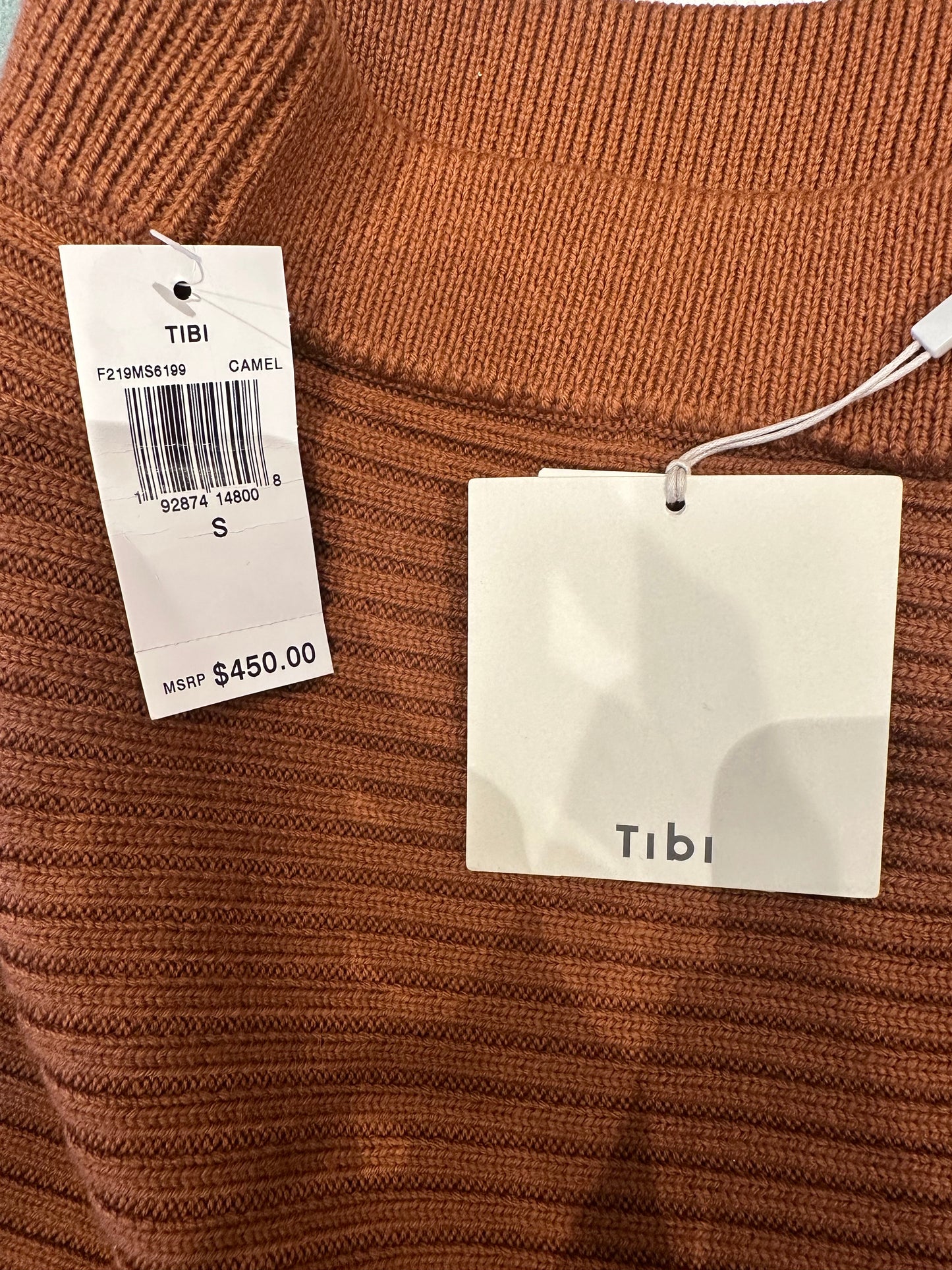 Tibi Sweater Dress