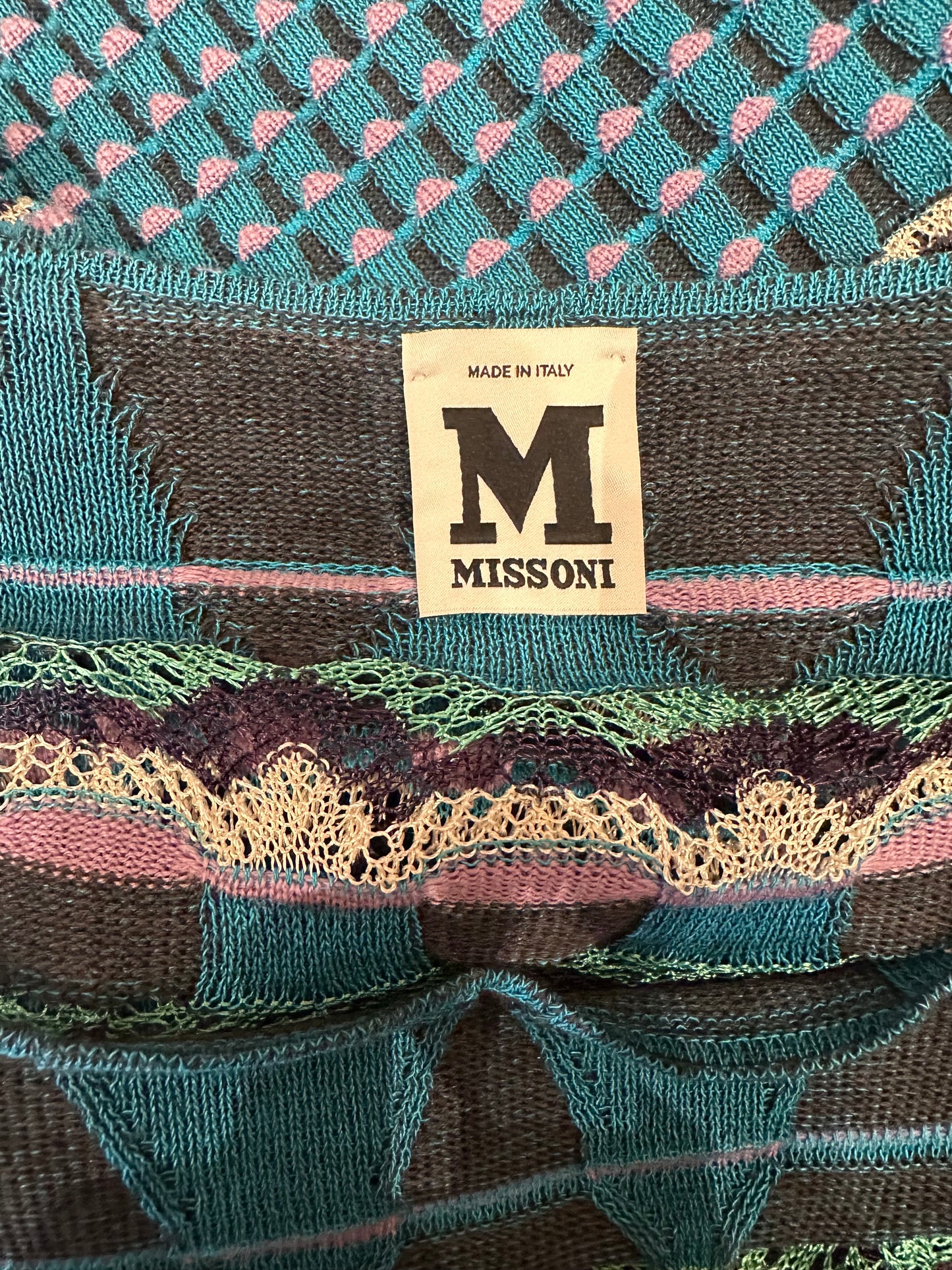 Missoni Top