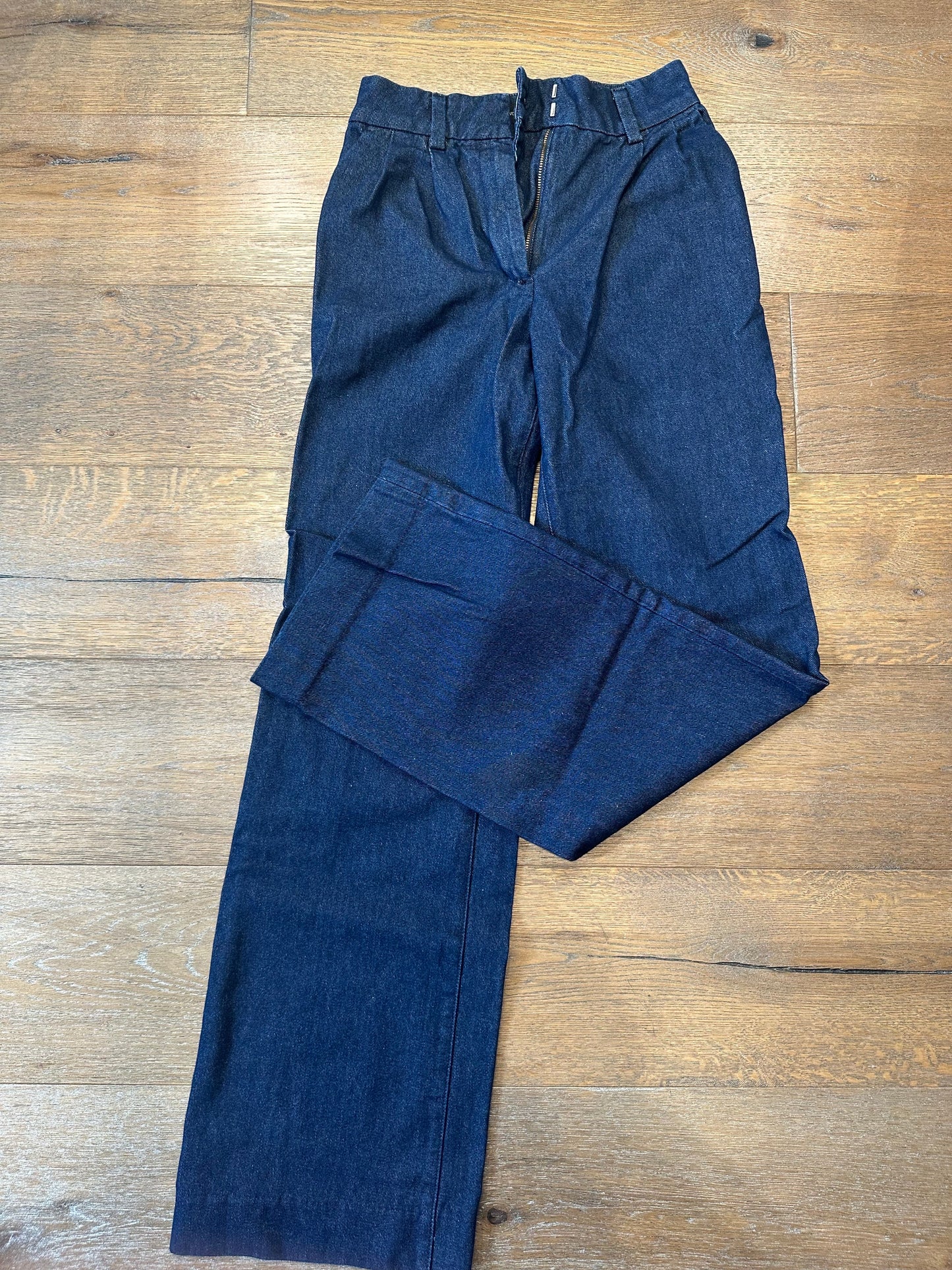 Favorite Daughter Denim