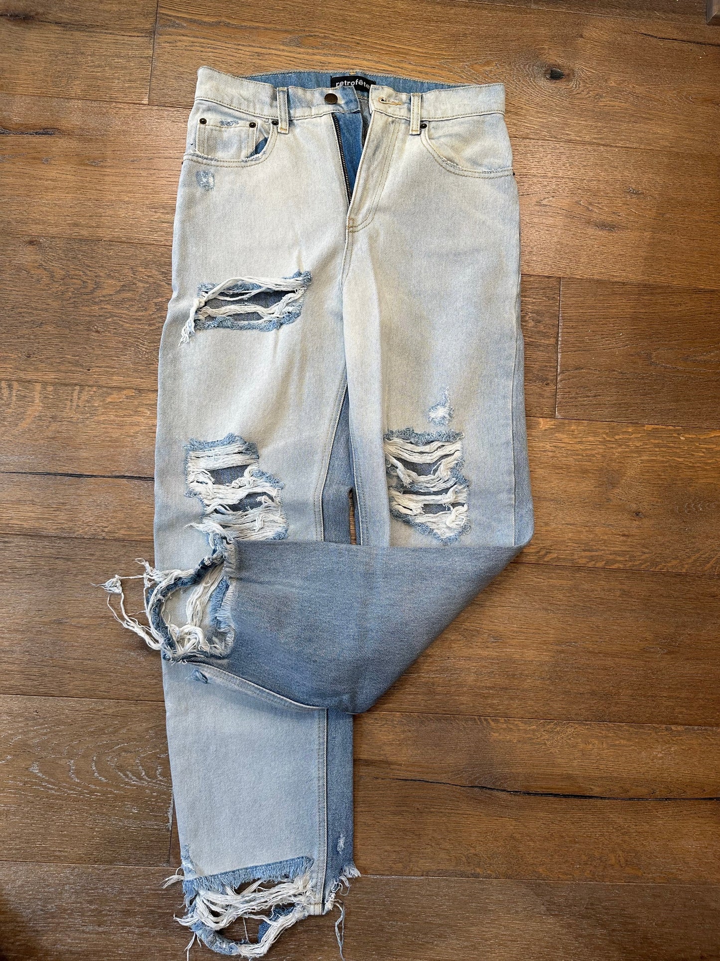 Retrofete Denim