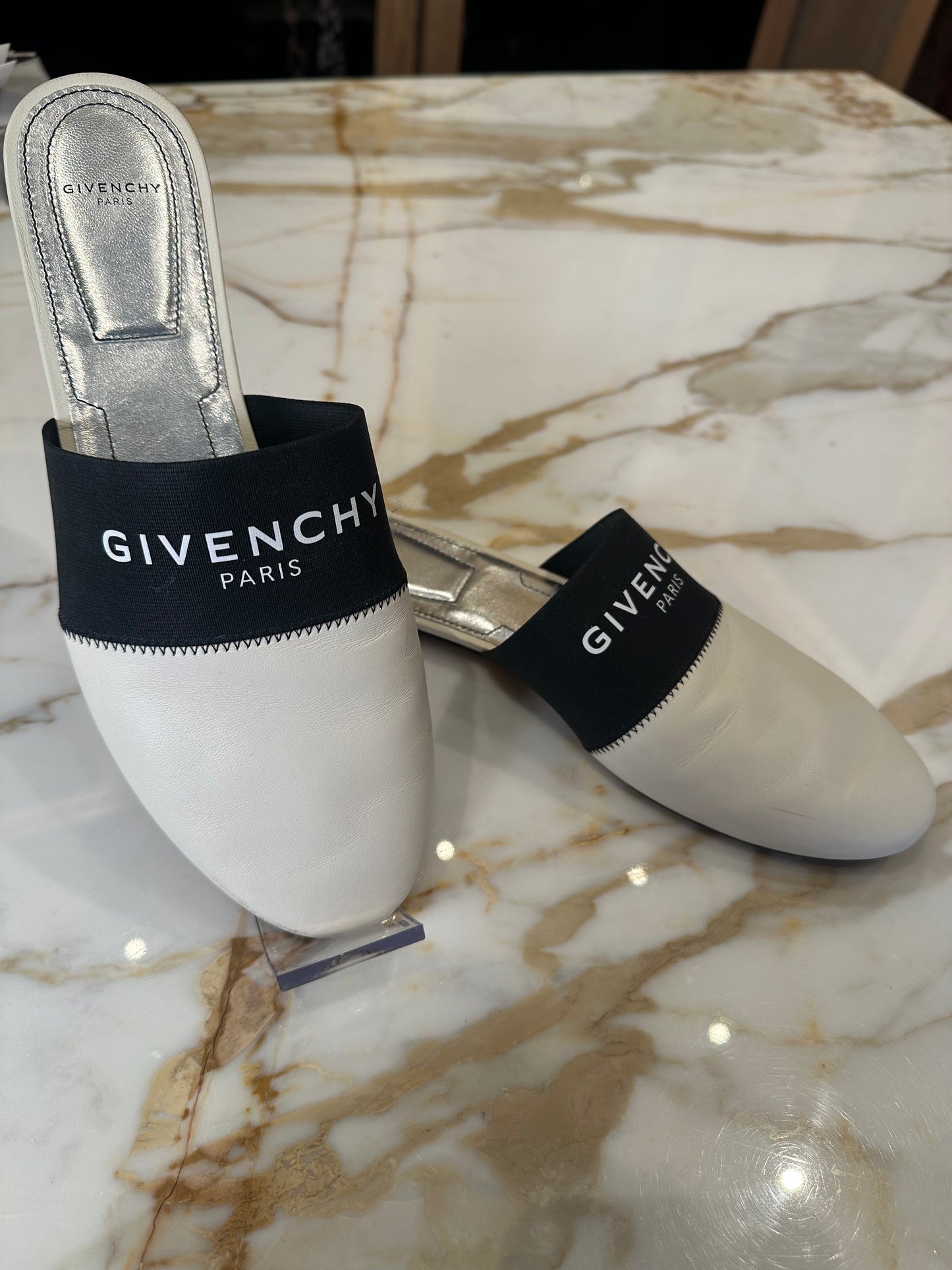 Givenchy Mules