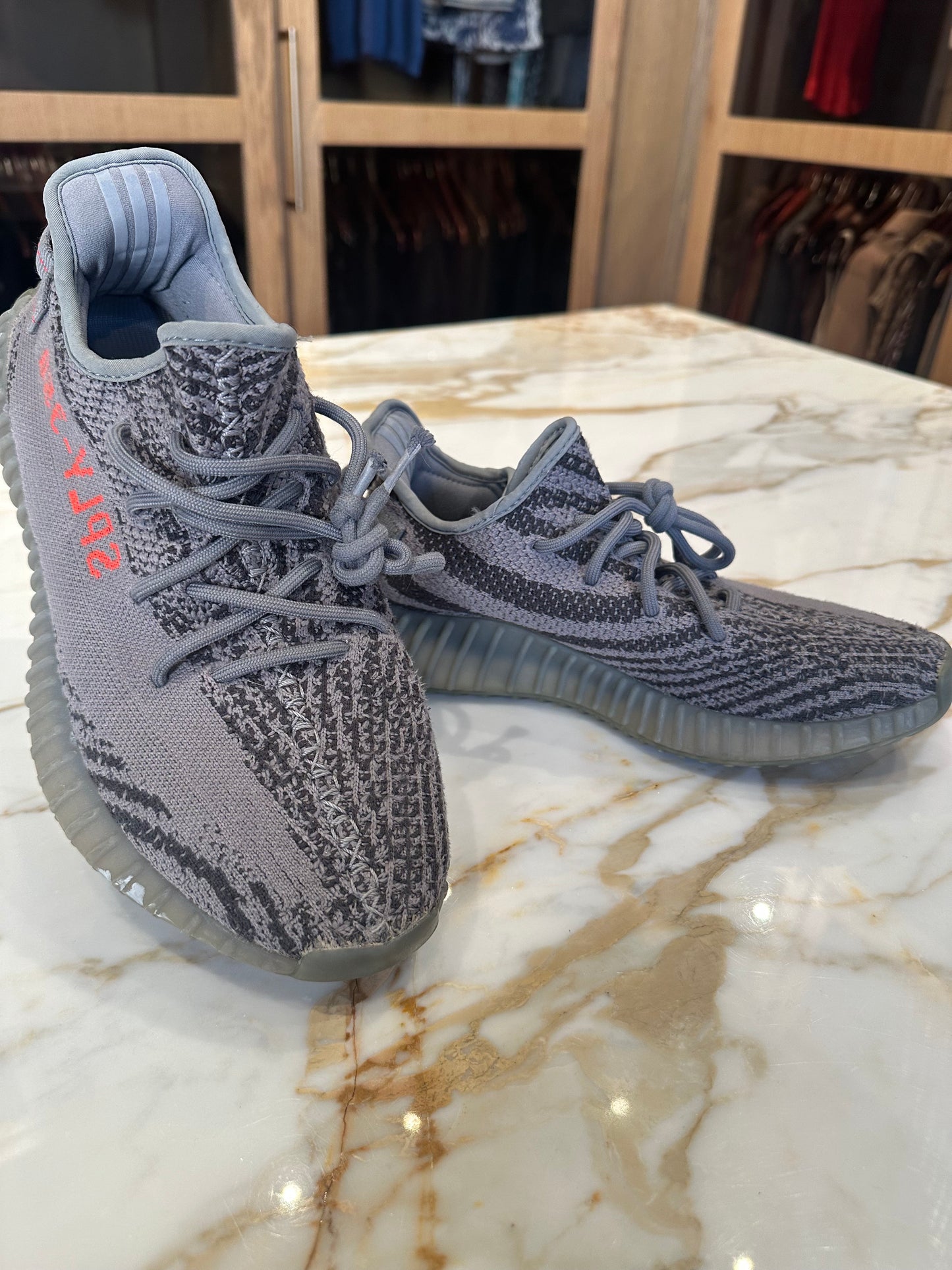 Yeezy Sneakers