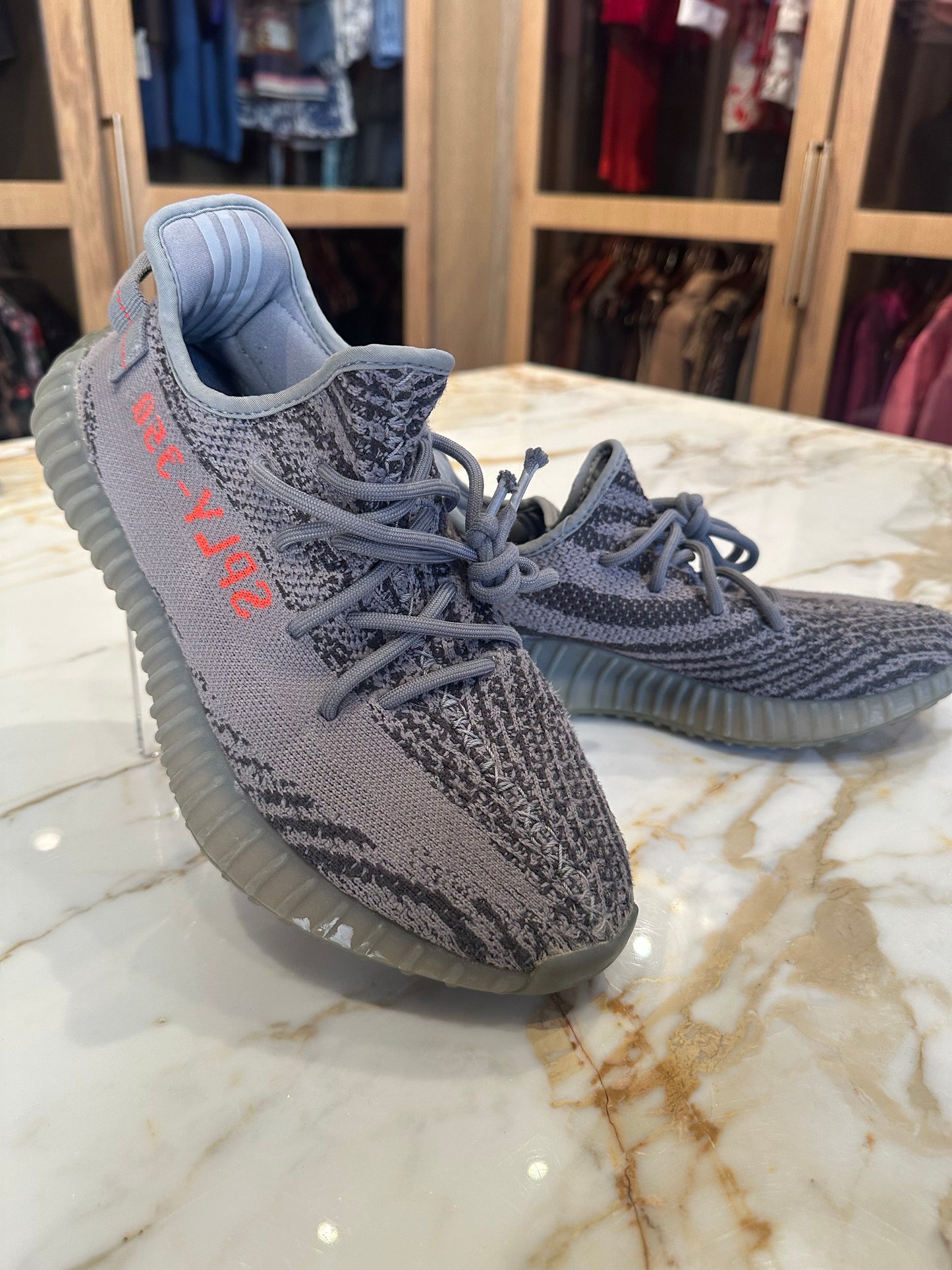 Yeezy Sneakers