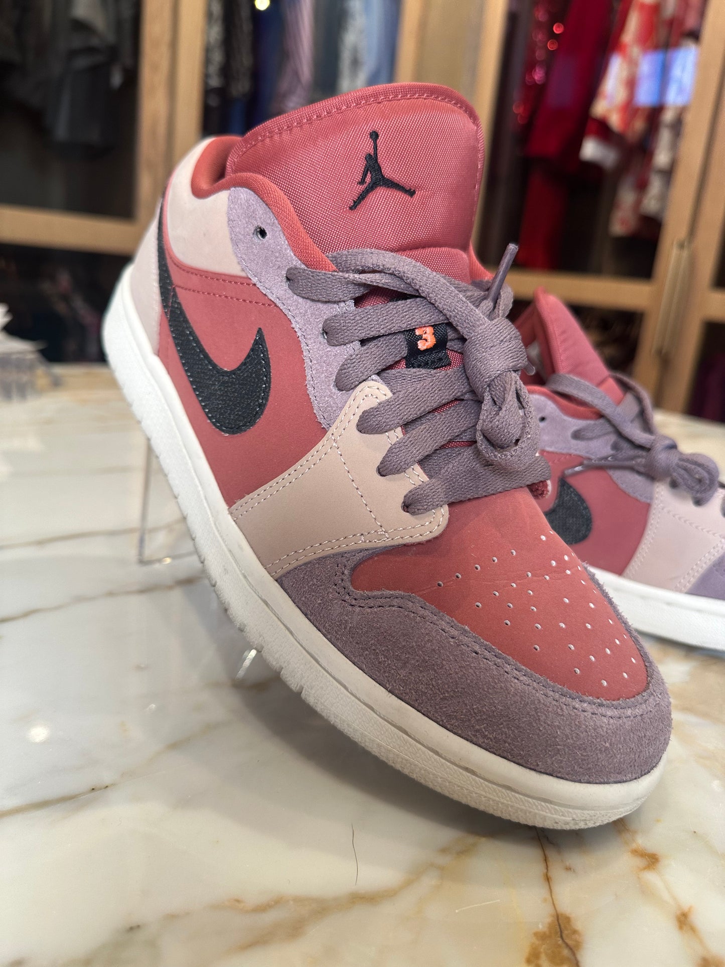 Air Jordans's