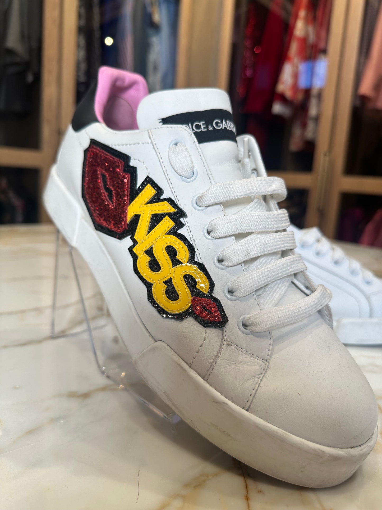 Dolce & Gabbana Sneakers