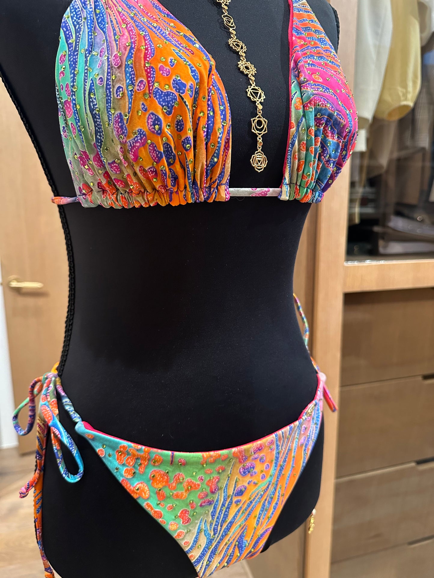 Luli Fama Bikini