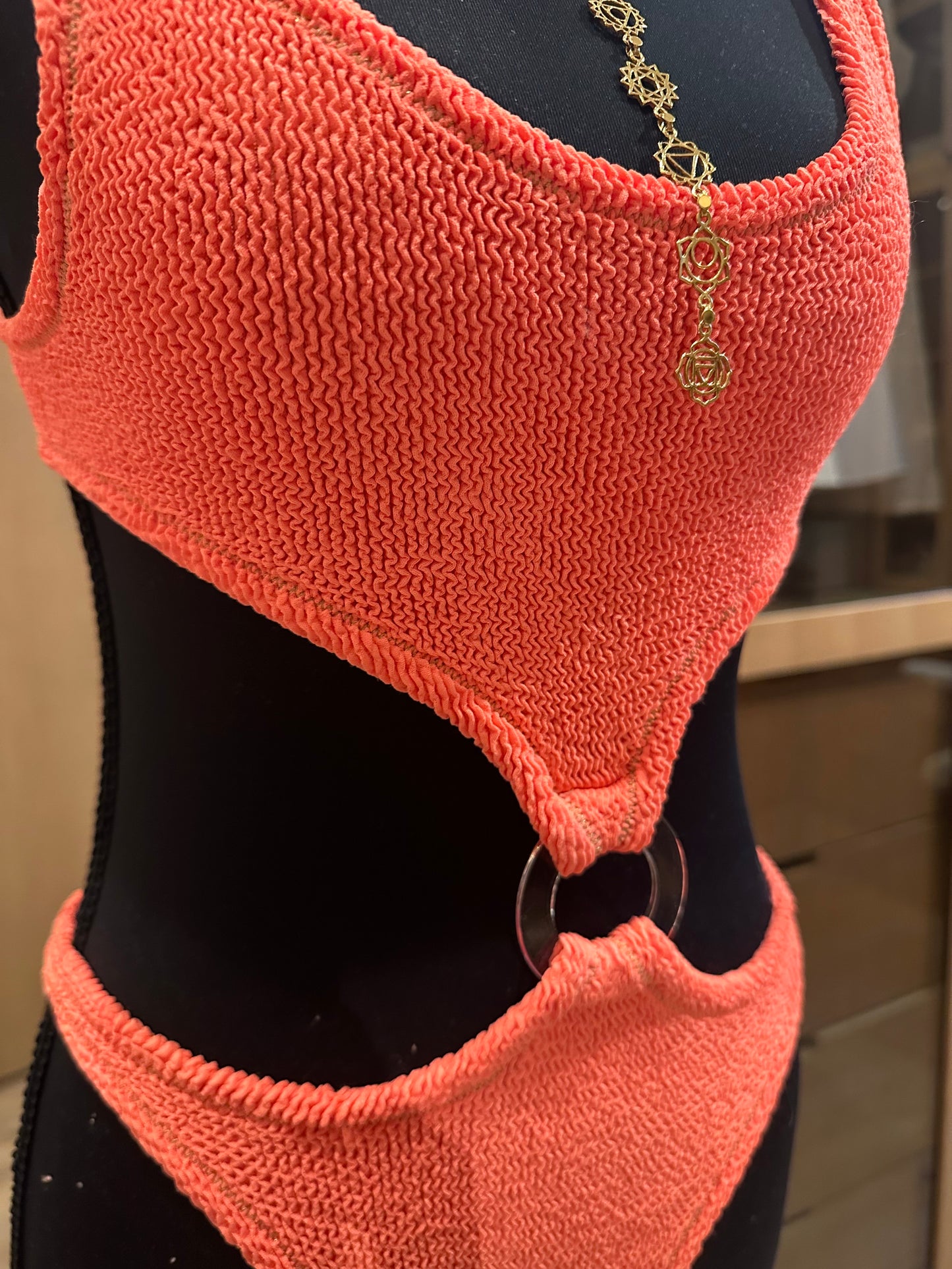 Regina Olga One Piece