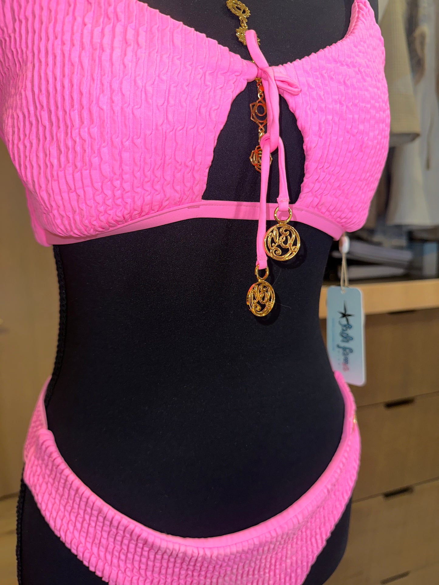 Luli Fama Bikini