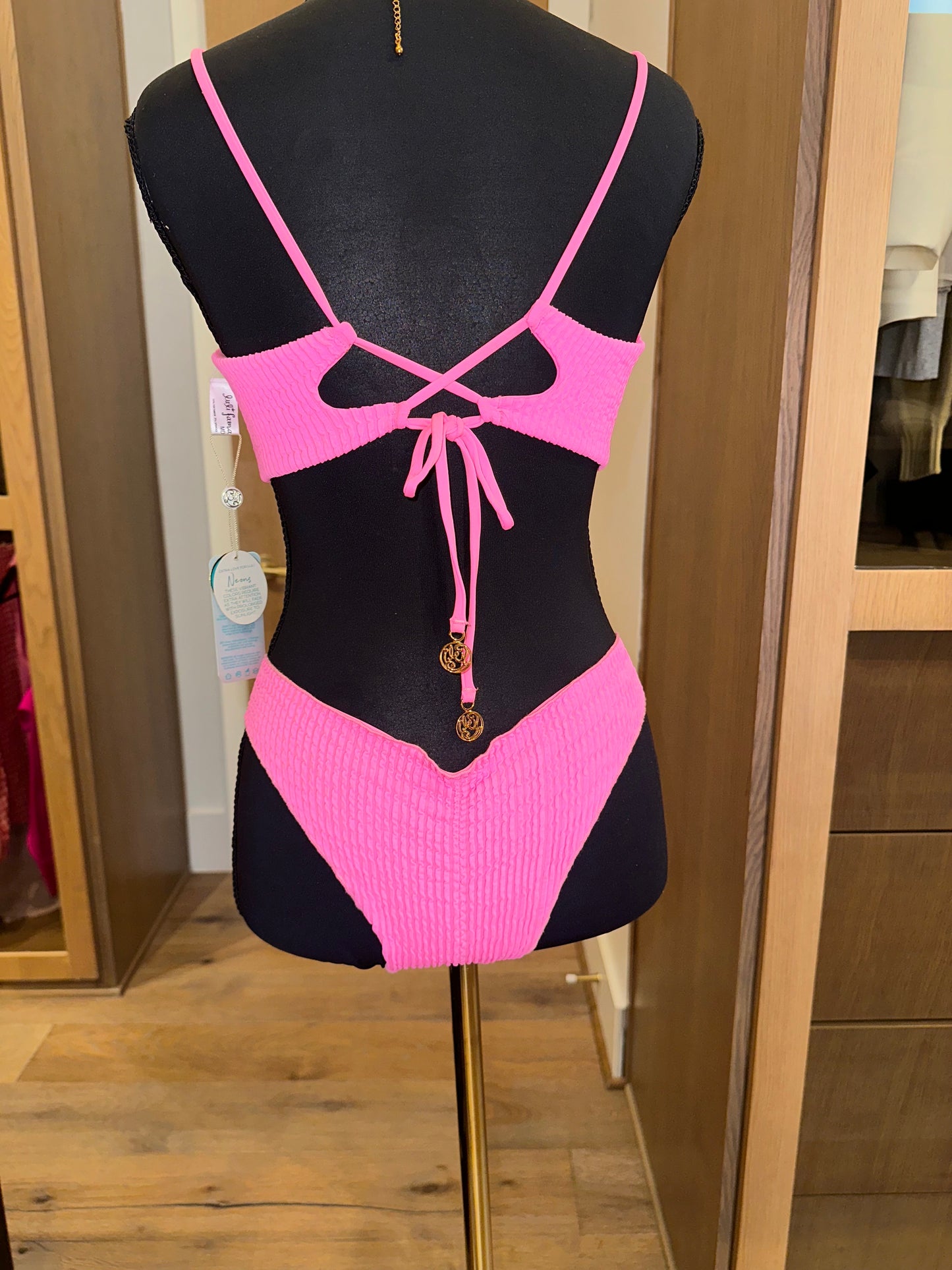 Luli Fama Bikini