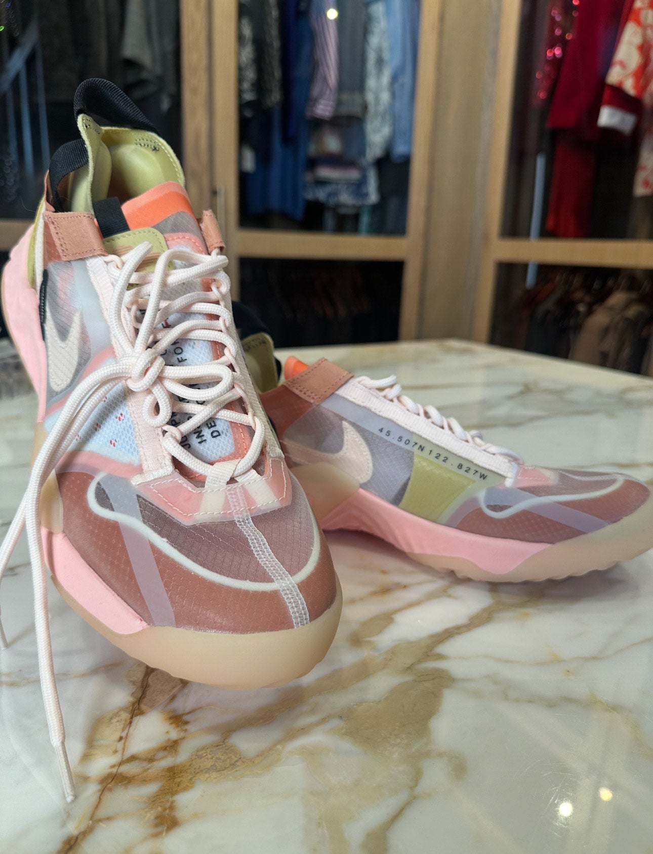 Womens Jordans