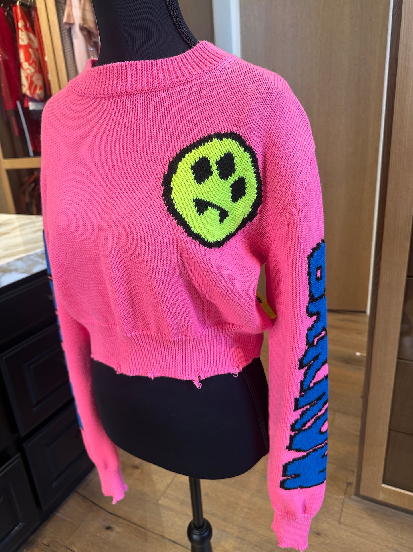 Barrow Sweater