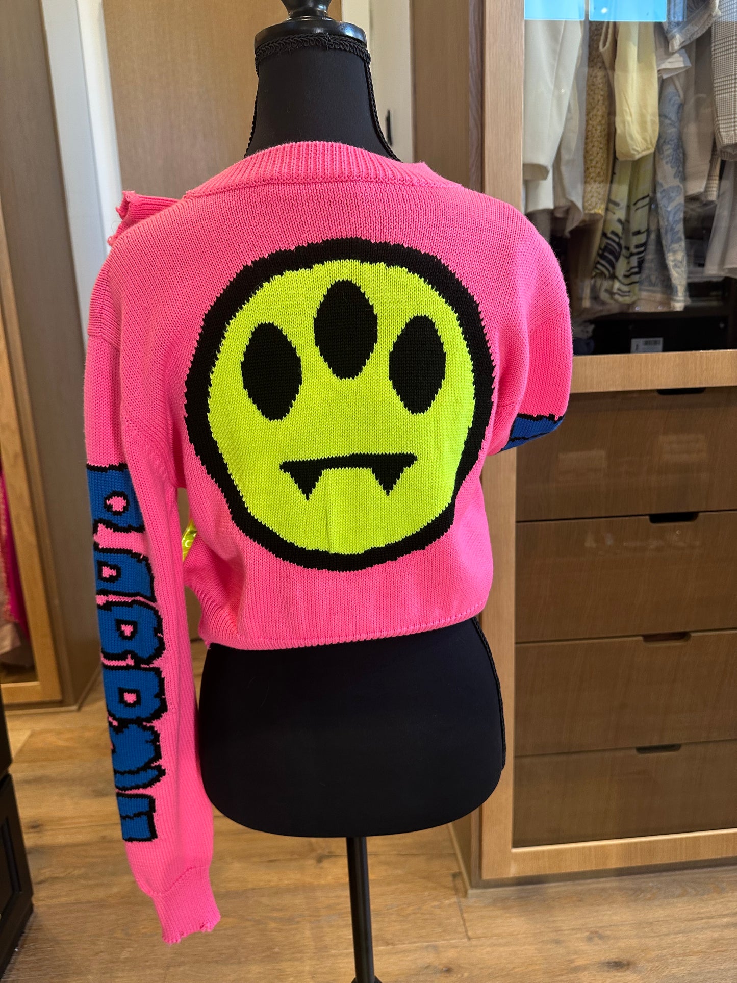 Barrow Sweater