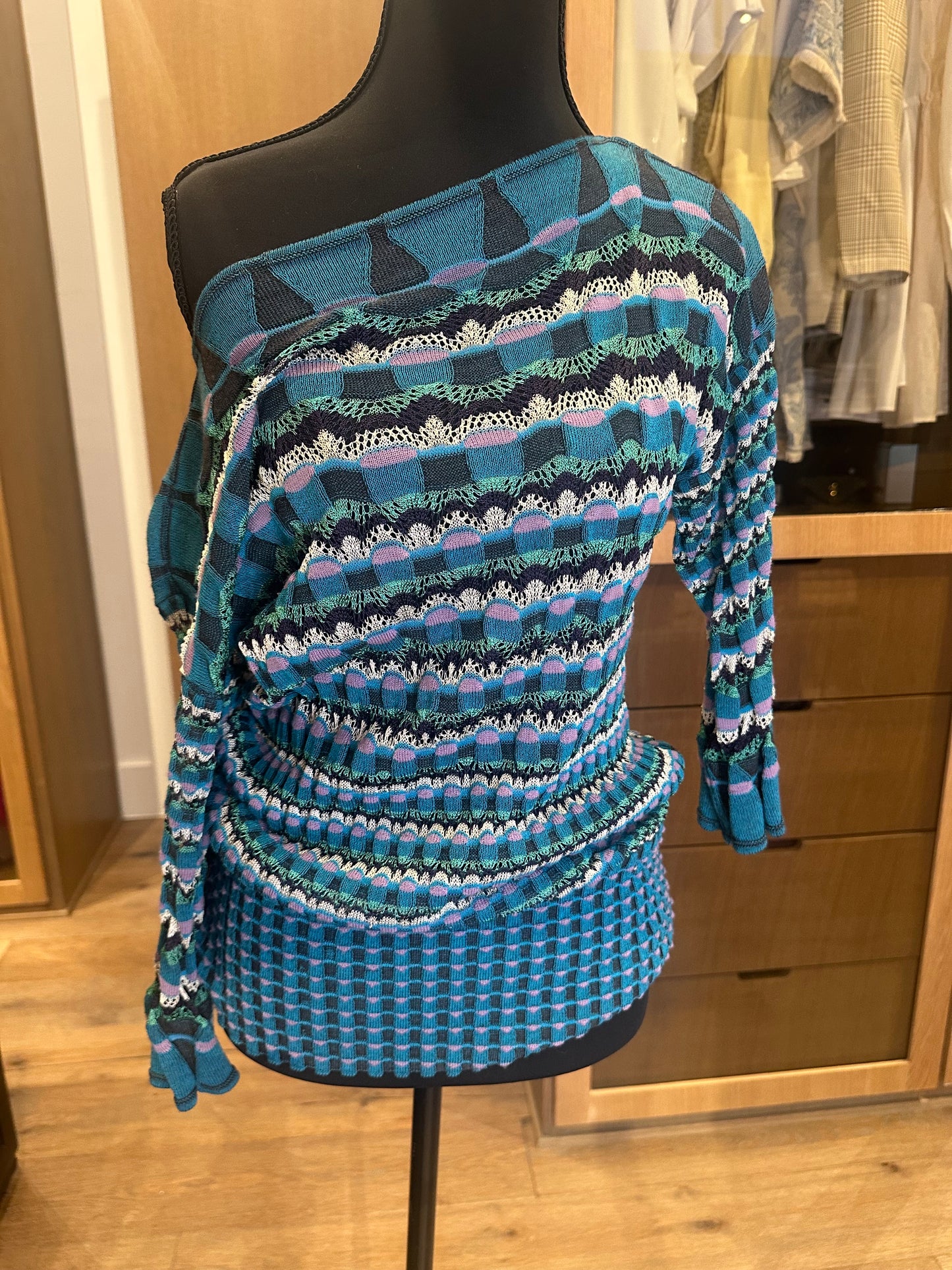 Missoni Top