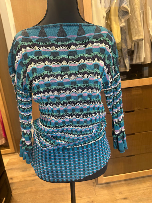 Missoni Top