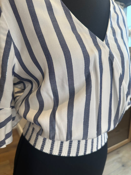 Striped Top