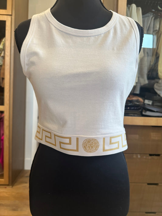 Versace Tank
