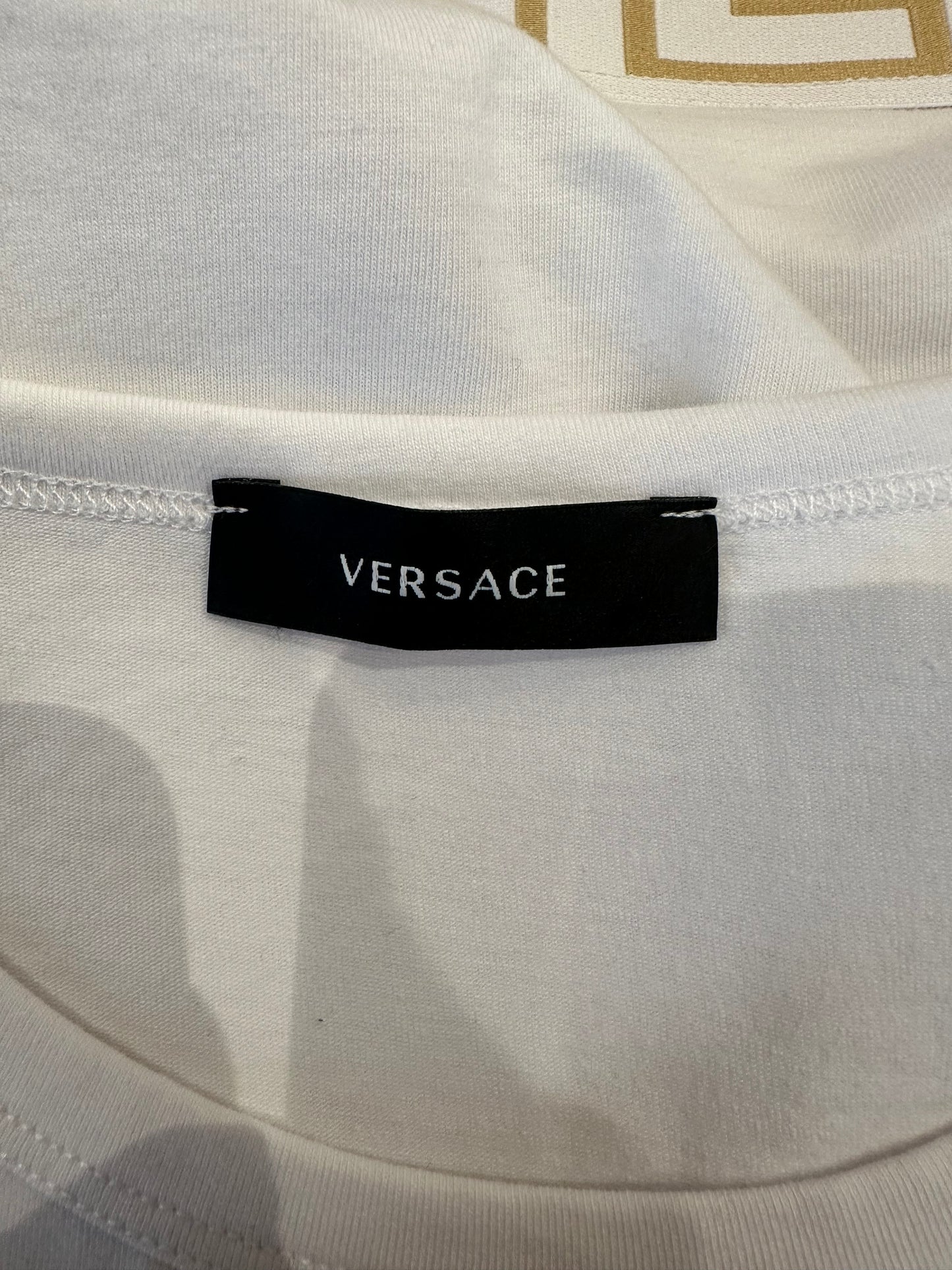Versace Tank