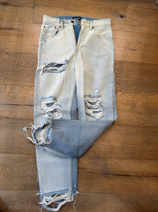 Retrofete Denim