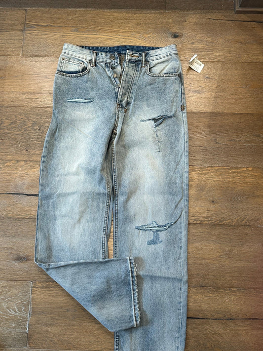 KSUBI Denim
