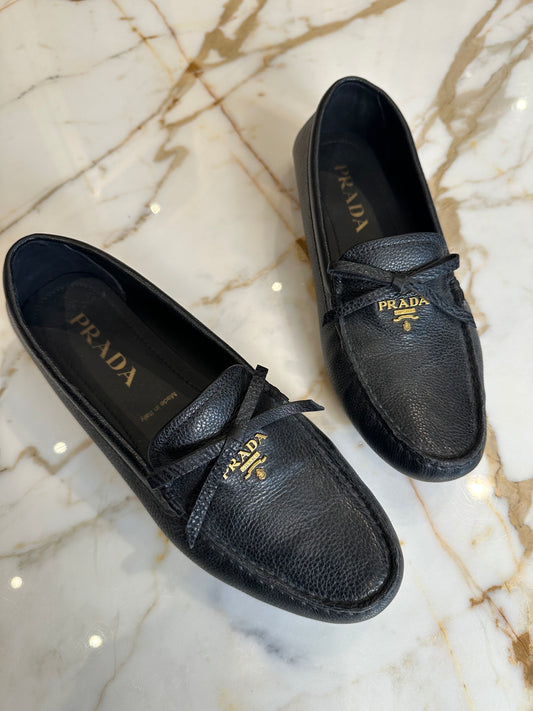 Prada Loafers