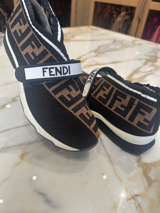 Fendi Sneakers