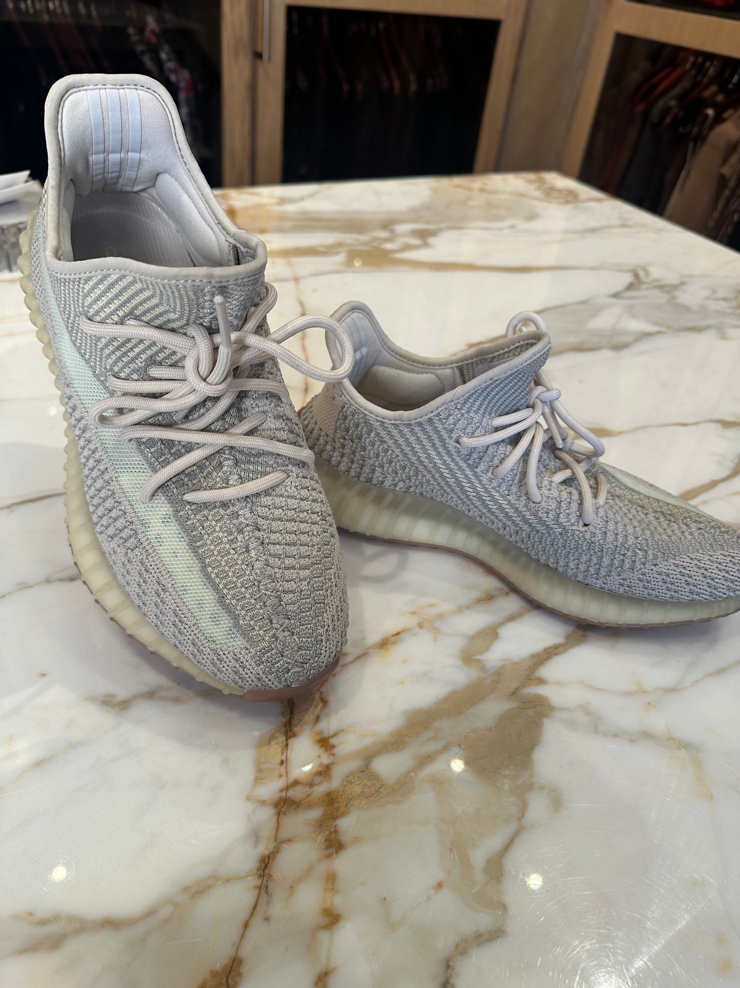 Yeezy's