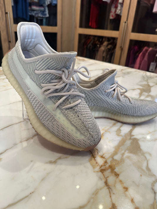 Yeezy's