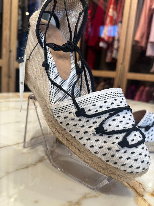 Castner Wedges