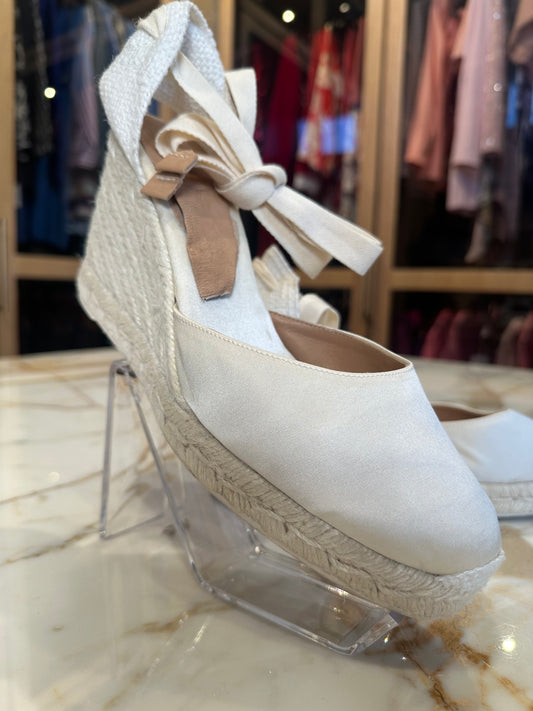 Castner Wedges