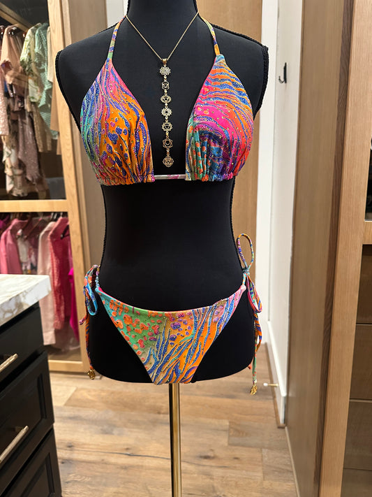 Luli Fama Bikini