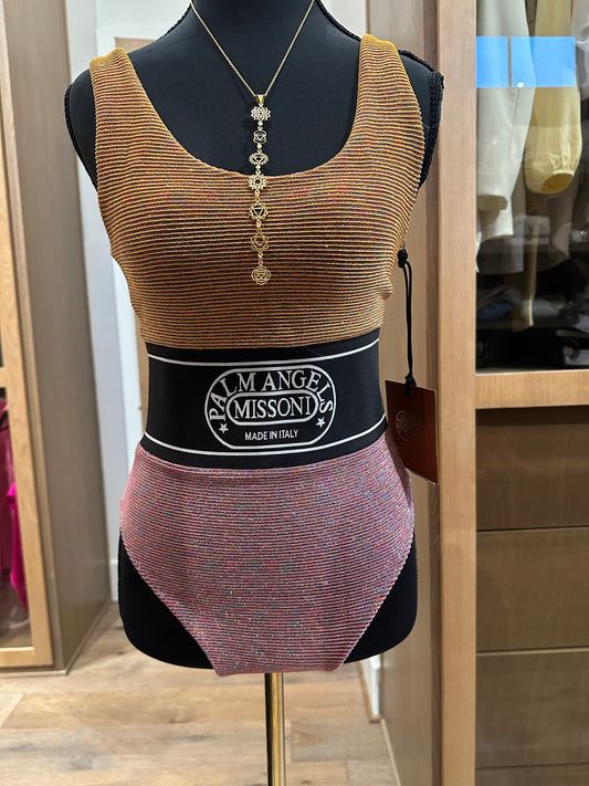 Missoni/Palm Angels Limited Cut One Piece