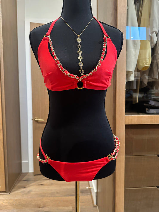 Sauvage Bikini