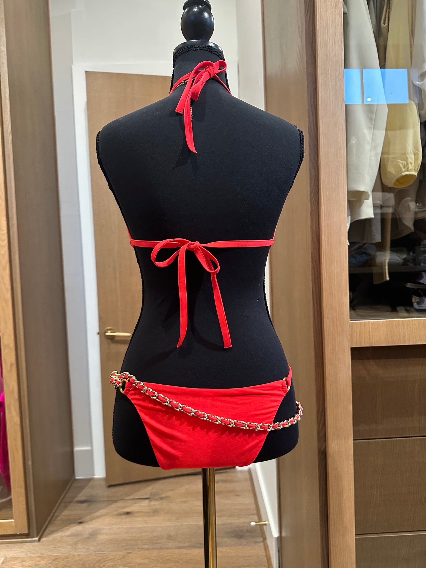 Sauvage Bikini