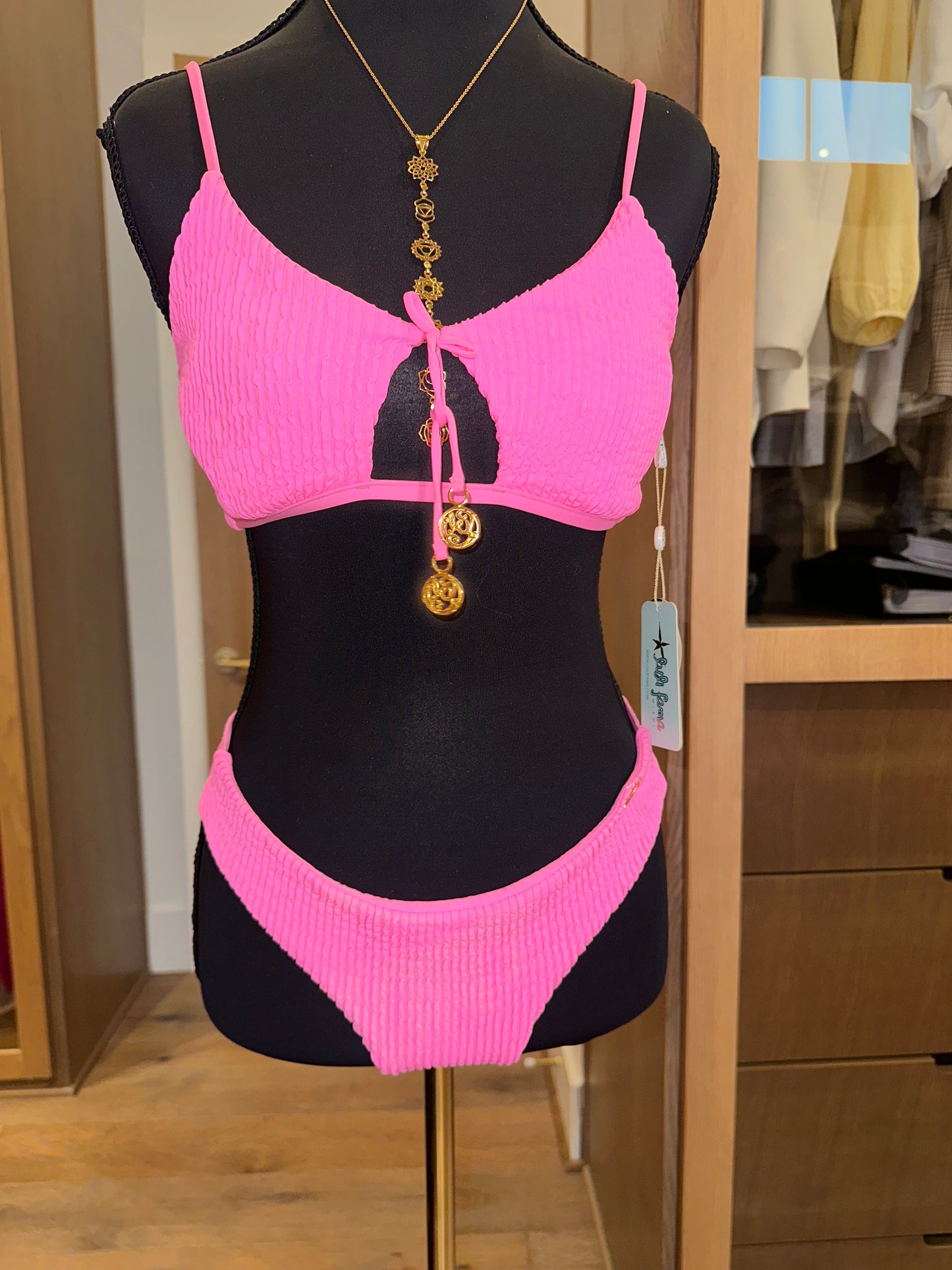 Luli Fama Bikini
