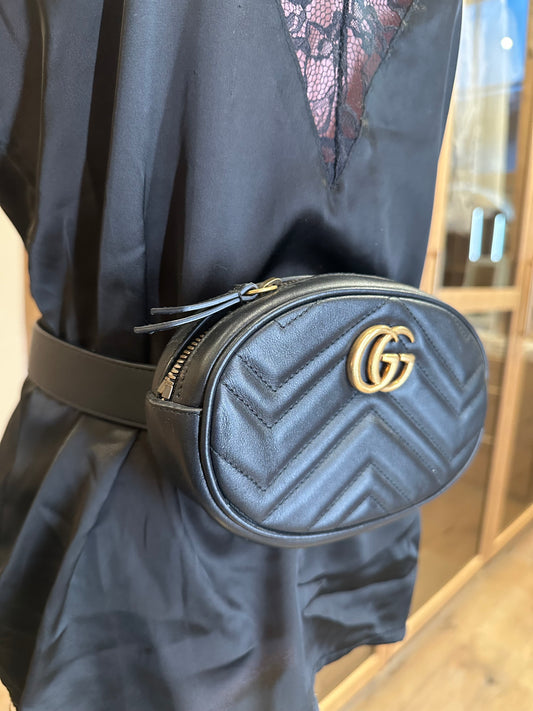 Gucci Belt Bag